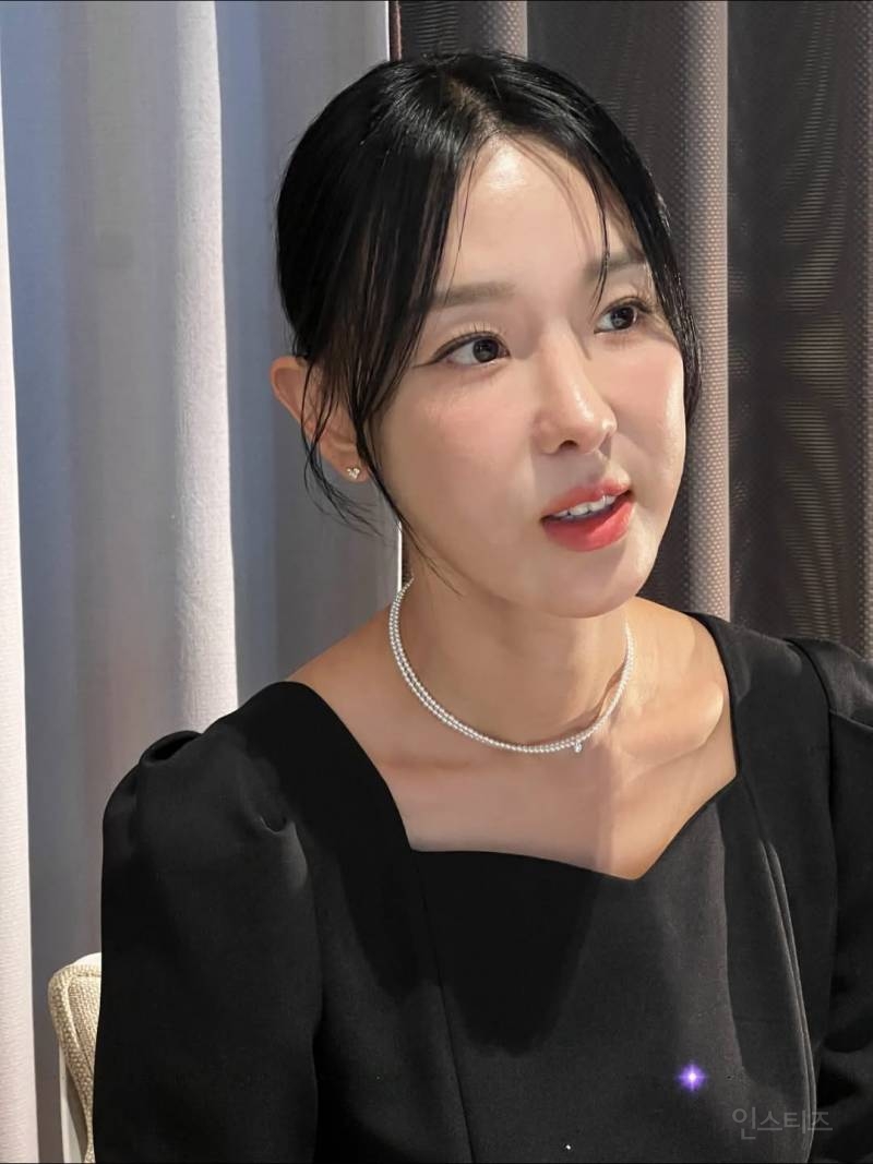 인중축소 성형수술 고백한 이지혜.jpg | 인스티즈