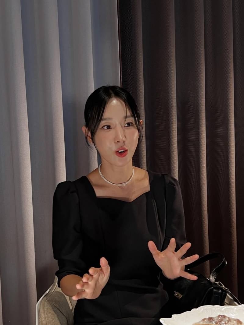 인중축소 성형수술 고백한 이지혜.jpg | 인스티즈