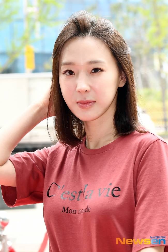 인중축소 성형수술 고백한 이지혜.jpg | 인스티즈