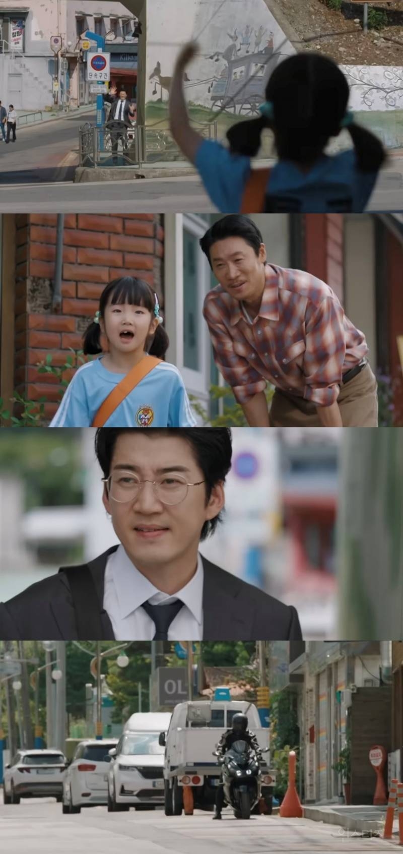 <범죄도시> 장첸-위성락-초롱이가 연합해 우리 동네 지키는 드라마 ㅋㅋㅋ | 인스티즈