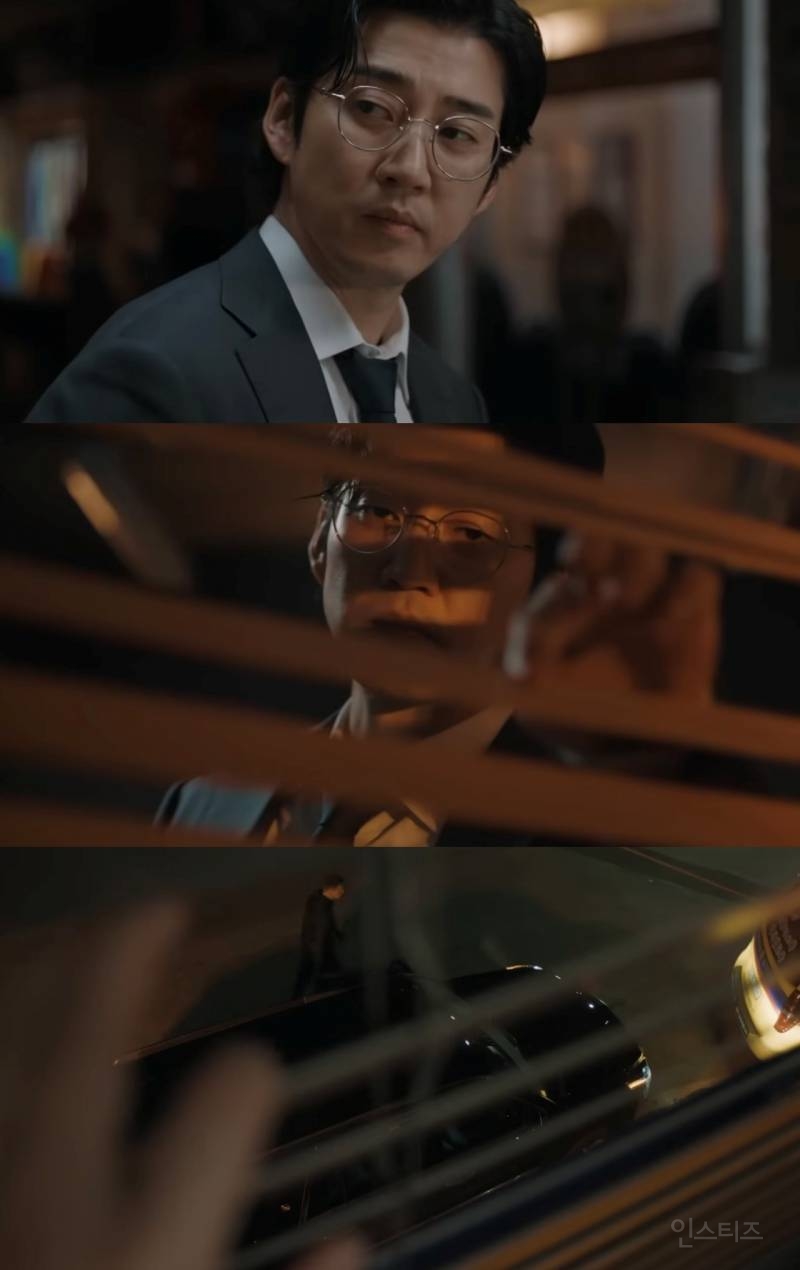 <범죄도시> 장첸-위성락-초롱이가 연합해 우리 동네 지키는 드라마 ㅋㅋㅋ | 인스티즈