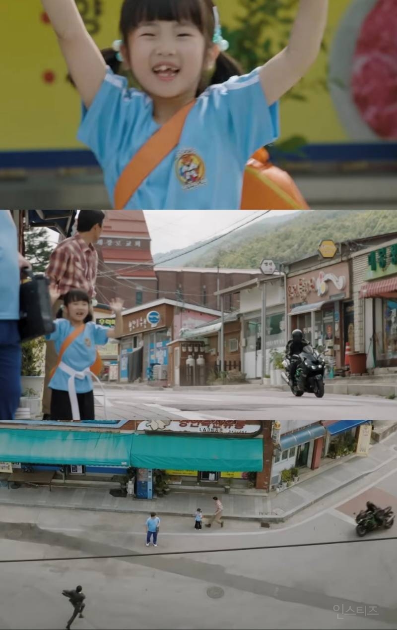 <범죄도시> 장첸-위성락-초롱이가 연합해 우리 동네 지키는 드라마 ㅋㅋㅋ | 인스티즈