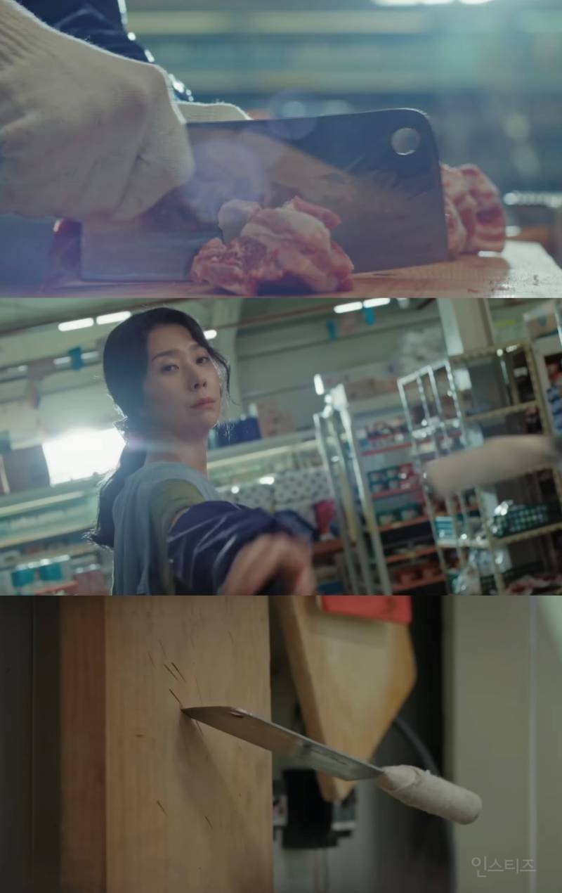 <범죄도시> 장첸-위성락-초롱이가 연합해 우리 동네 지키는 드라마 ㅋㅋㅋ | 인스티즈