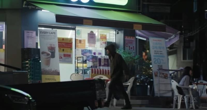 <범죄도시> 장첸-위성락-초롱이가 연합해 우리 동네 지키는 드라마 ㅋㅋㅋ | 인스티즈