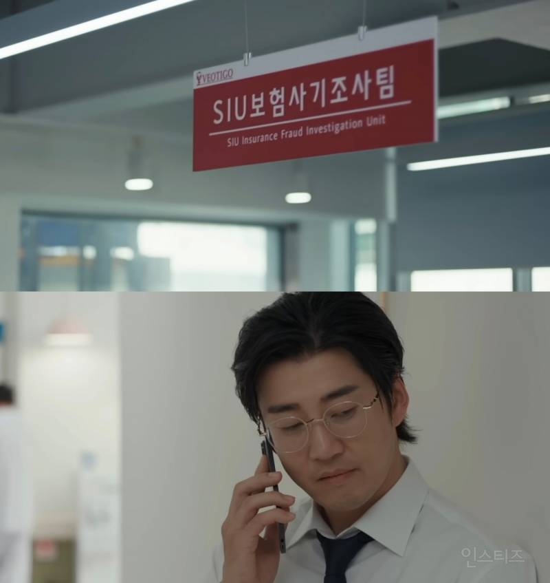 <범죄도시> 장첸-위성락-초롱이가 연합해 우리 동네 지키는 드라마 ㅋㅋㅋ | 인스티즈