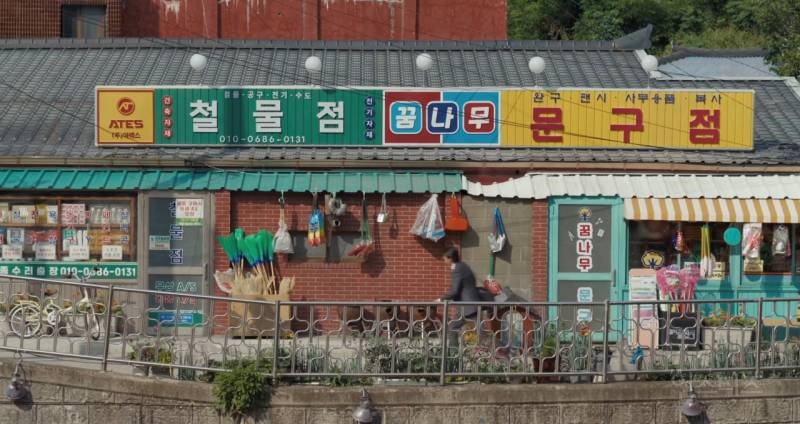 <범죄도시> 장첸-위성락-초롱이가 연합해 우리 동네 지키는 드라마 ㅋㅋㅋ | 인스티즈
