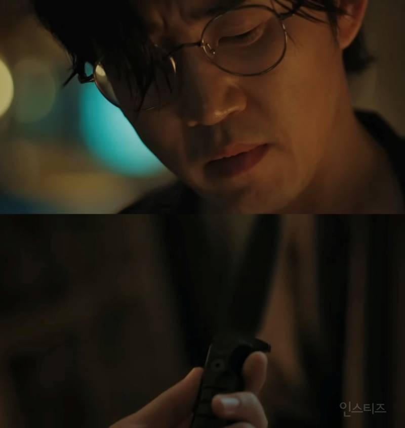 <범죄도시> 장첸-위성락-초롱이가 연합해 우리 동네 지키는 드라마 ㅋㅋㅋ | 인스티즈