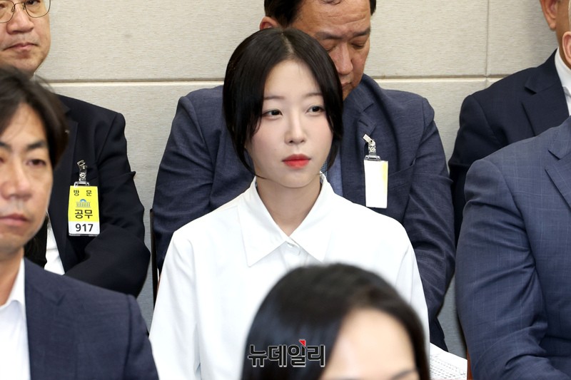 [정보/소식] "제2의 쯔양·장원영 사태 막자" 국회서 '사이버 렉카 방지' 토론 | 인스티즈