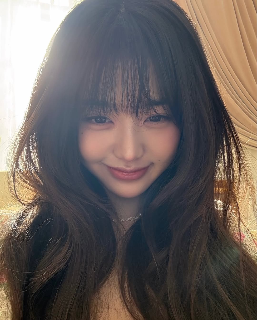 [잡담] 251125 장원영 인스타 업뎃 | 인스티즈