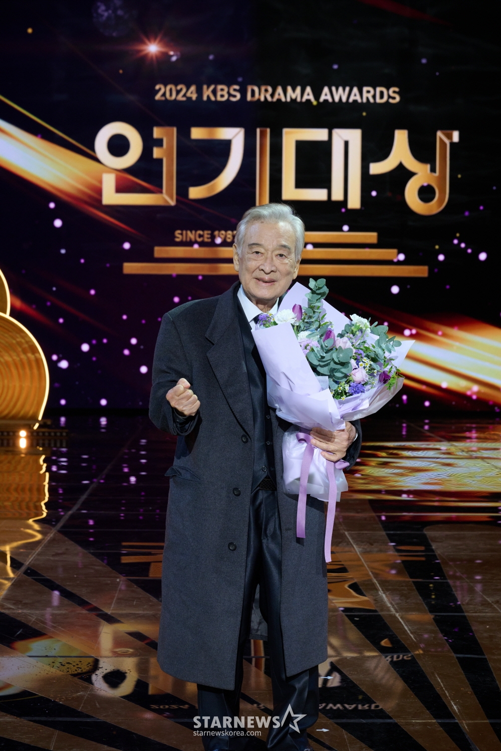 [정보/소식] KBS 측 "故 이순재 유작 '몽몽소리', 특별 편성 논의 중" [공식] | 인스티즈