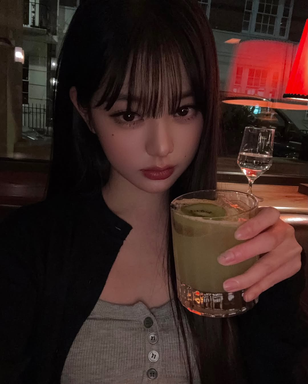 [잡담] 251125 장원영 인스타 업뎃 | 인스티즈