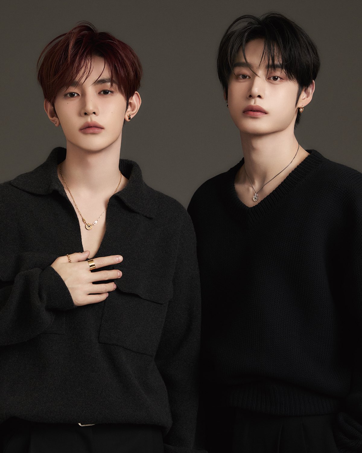 [잡담] 와 장하오 김지웅 | 인스티즈