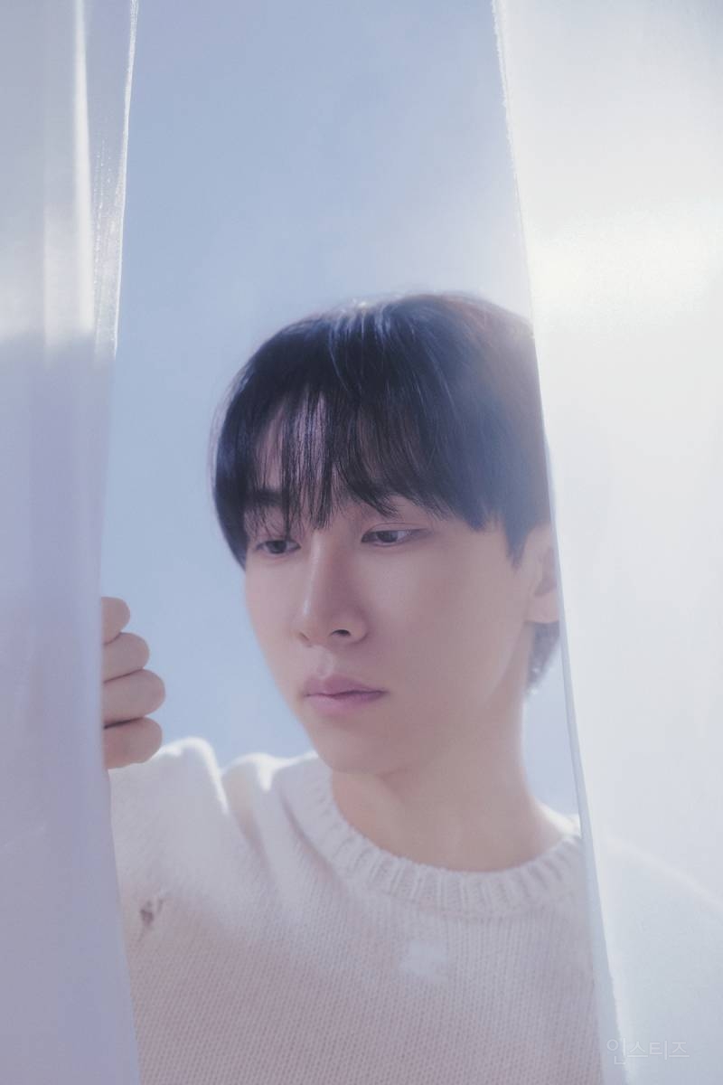 13년만에 첫솔로 앨범내는 남돌 컨포뜸 .jpg | 인스티즈