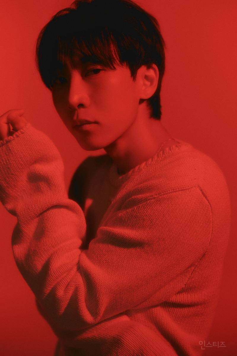 13년만에 첫솔로 앨범내는 남돌 컨포뜸 .jpg | 인스티즈