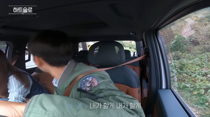 망붕렌즈 끼게 만드는 한혜진 인터뷰 답변 | 인스티즈