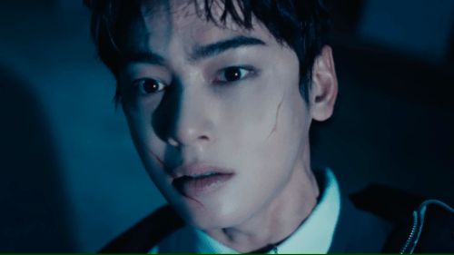 차은우 뮤비 얼빡샷 모음짤 .jpgif | 인스티즈