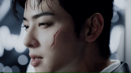 차은우 뮤비 얼빡샷 모음짤 .jpgif | 인스티즈