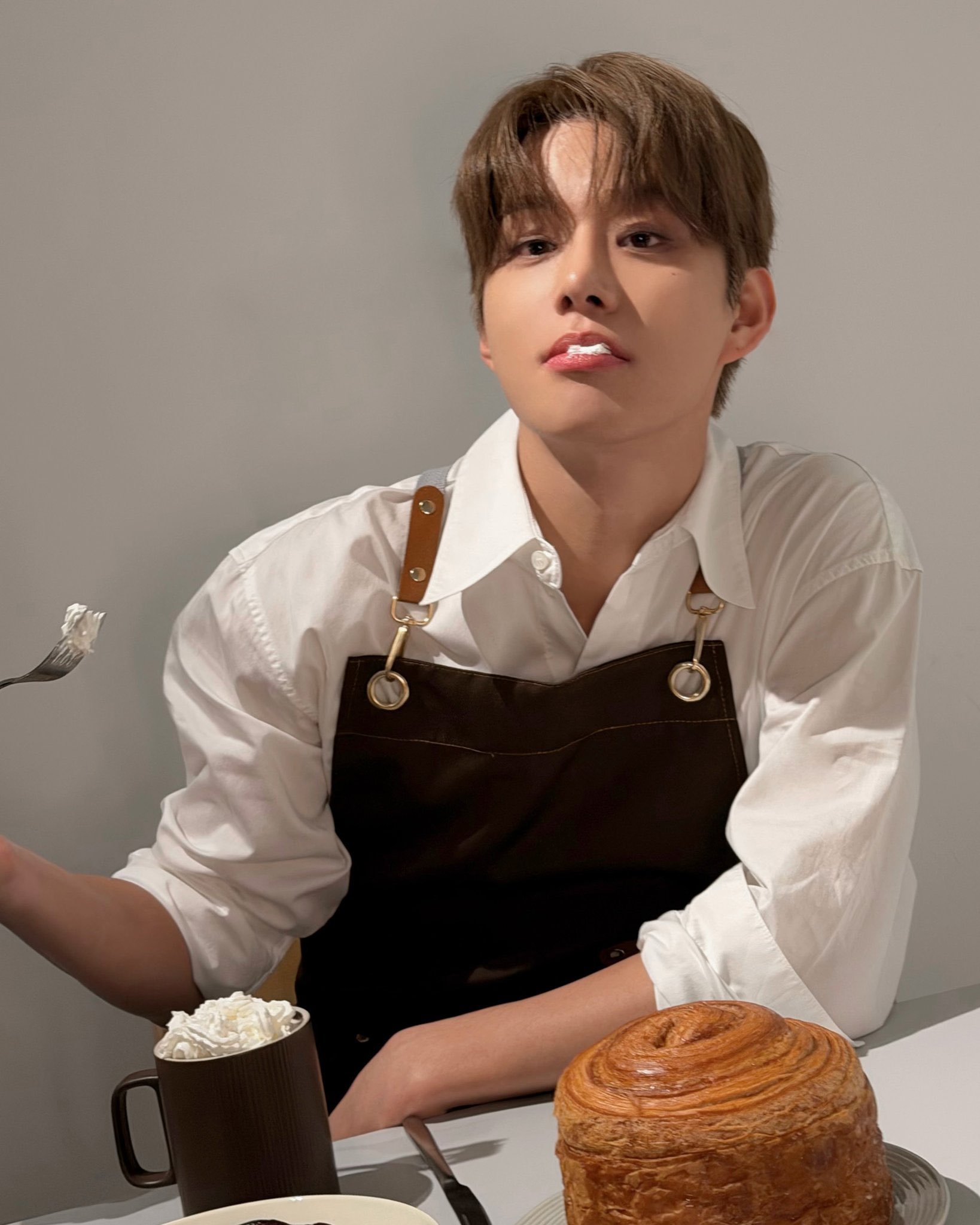 [잡담] 확실한 점 : 김정우 프로모 찍을때 겁나 신나했었을듯 ㅋㅋㅋㅋㅋㅋ | 인스티즈
