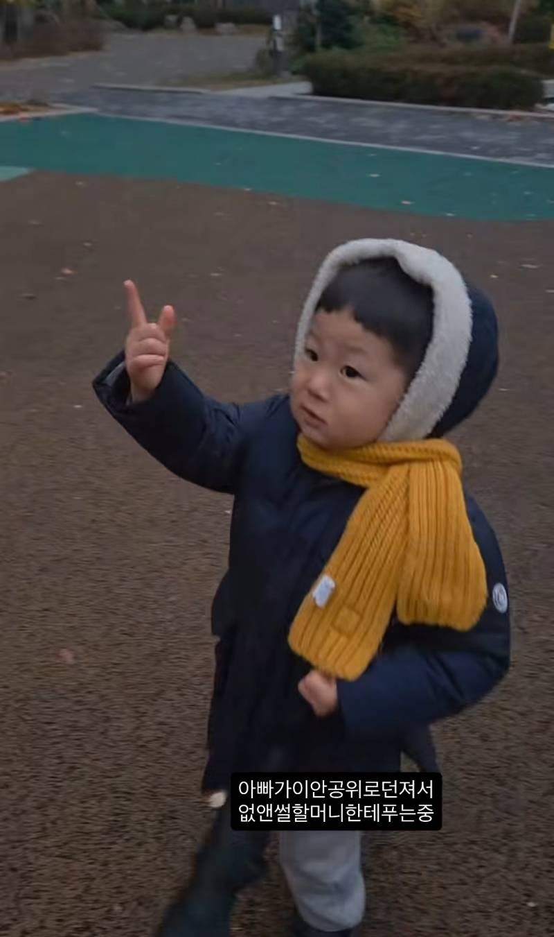 [잡담] 뜡이들아 삼모님 인스스 봐봐 | 인스티즈