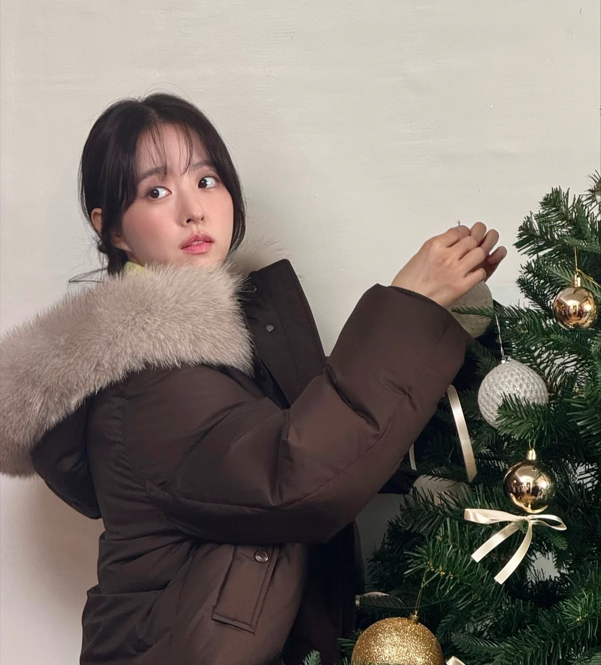 [잡담] 박보영 뭔가 연프 상이다 | 인스티즈