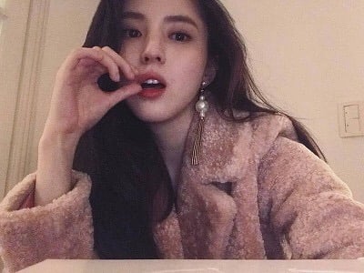[잡담] 한소희 일상사진모음 | 인스티즈