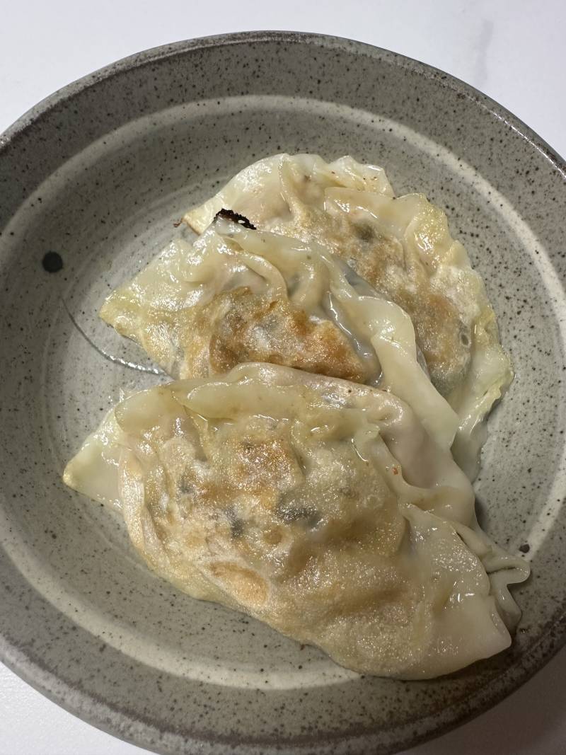 [잡담] 짜잔 만두🥟 | 인스티즈