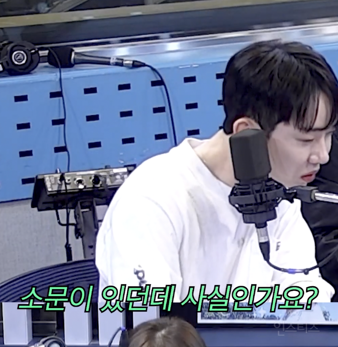한국의 엔젤이 무대에서 12cm 킬힐을 유지하는 이유...jpg | 인스티즈