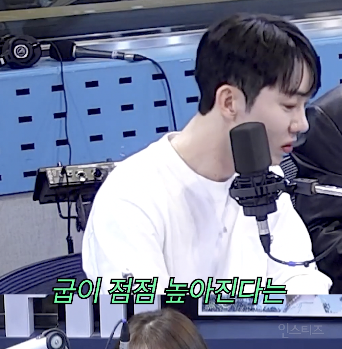 한국의 엔젤이 무대에서 12cm 킬힐을 유지하는 이유...jpg | 인스티즈