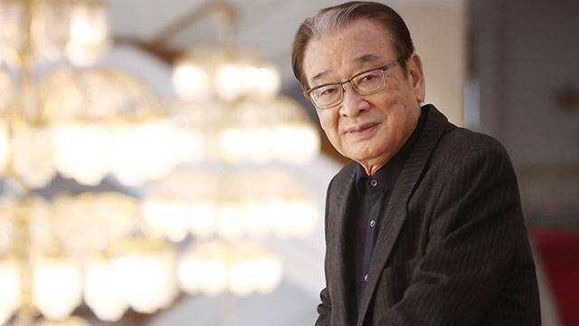 [속보] 배우 이순재 오늘 새벽 별세…향년 91세 | 인스티즈