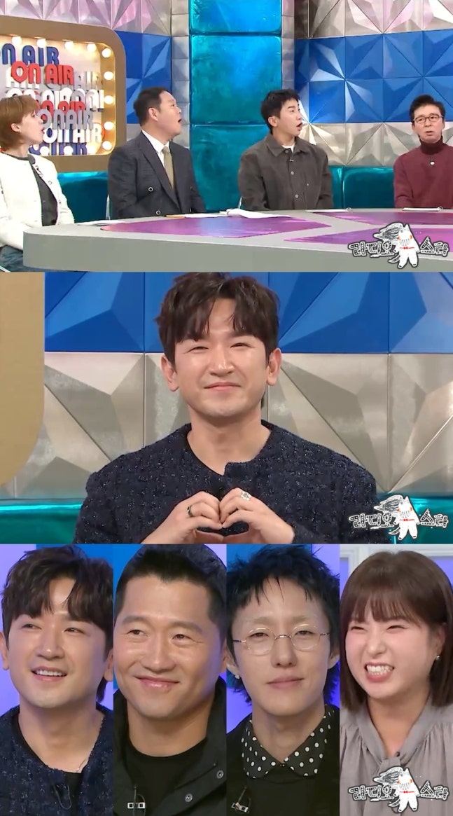[정보/소식] 신화 이민우, '❤️만삭 아내'와 내년 3월 29일 결혼.."사회·축가 고민" [라디오스타] | 인스티즈