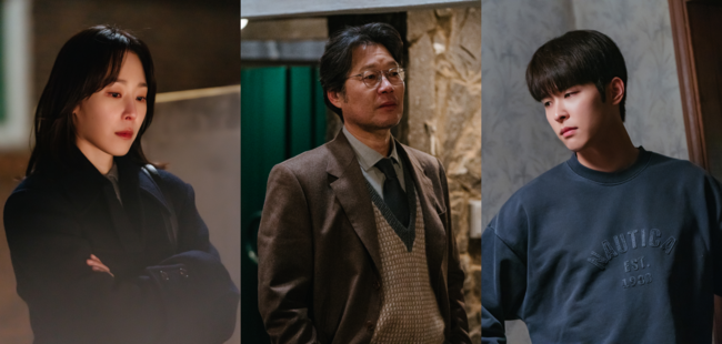 [정보/소식] 러브미) '은중과 상연' 감독 '러브 미'로 돌아온다또 한 번 진화할 멜로 미학 | 인스티즈