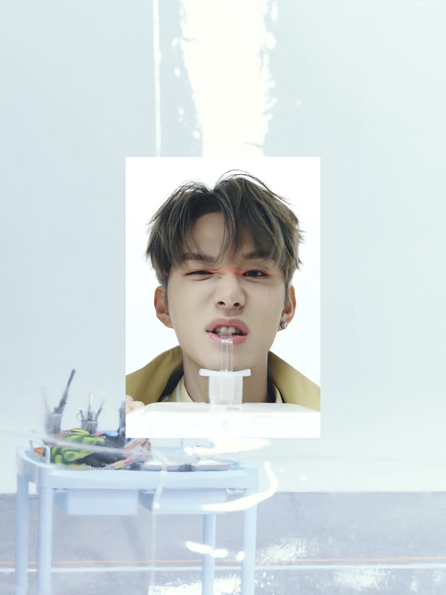 [잡담] 이게 디싱이어도 되는 퀄리티인가........ | 인스티즈