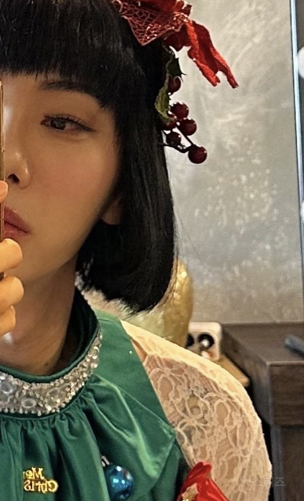 뮤지컬 무대에서 힐을 더 높일 수밖에 없었던 이유 .jpg | 인스티즈