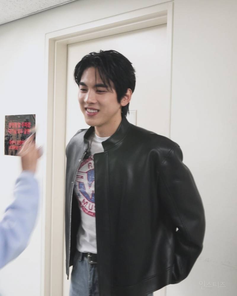 정승제쌤 앞에서 영어로 피타고라스의 정리 읽는 연예인 .jpg | 인스티즈