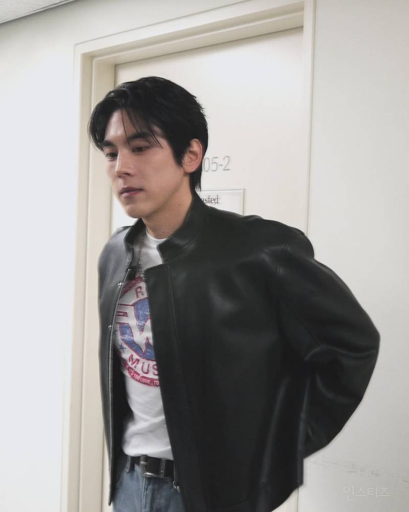 정승제쌤 앞에서 영어로 피타고라스의 정리 읽는 연예인 .jpg | 인스티즈