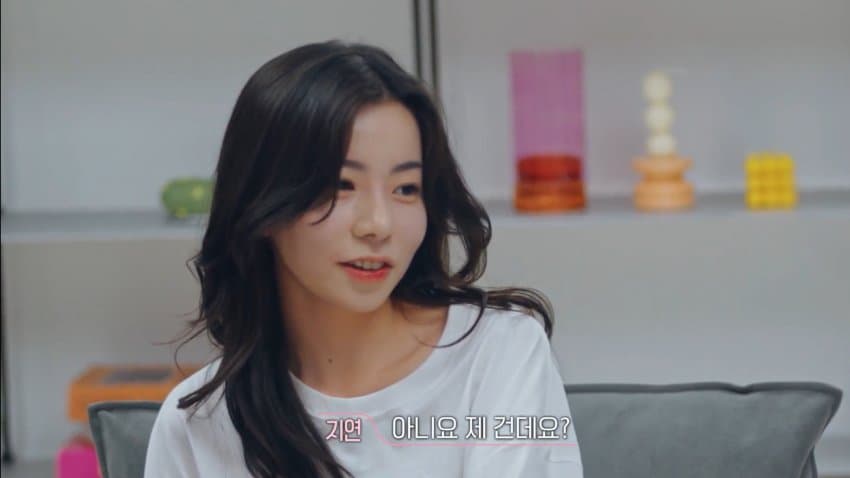 [잡담] 근데 지연도 성격 개세다 | 인스티즈