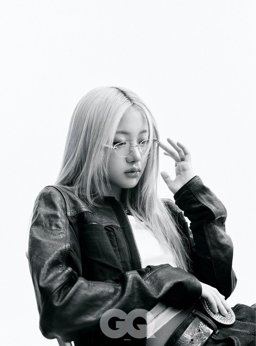 [잡담] 나하은 아는 사람? 하은이 근황 봐 | 인스티즈