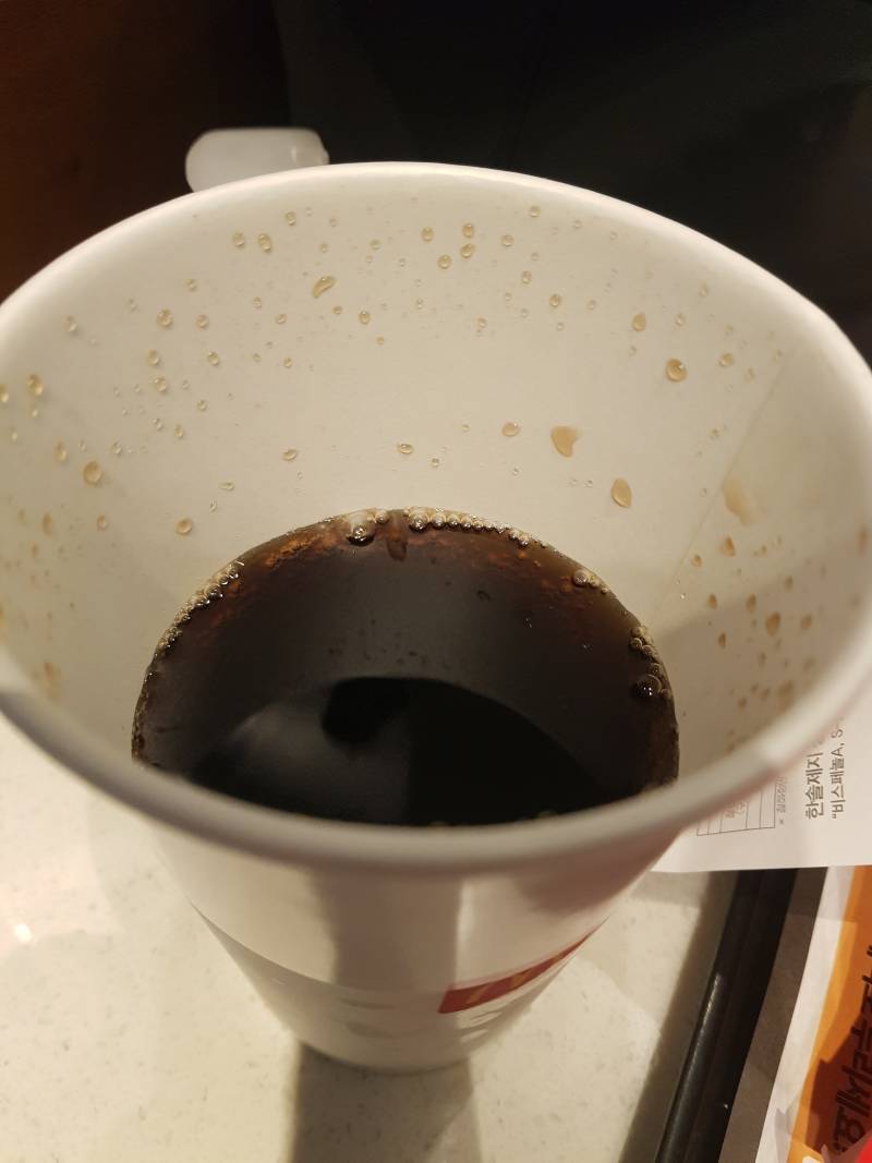 [잡담] 맥도날드 ㅋㅋ | 인스티즈