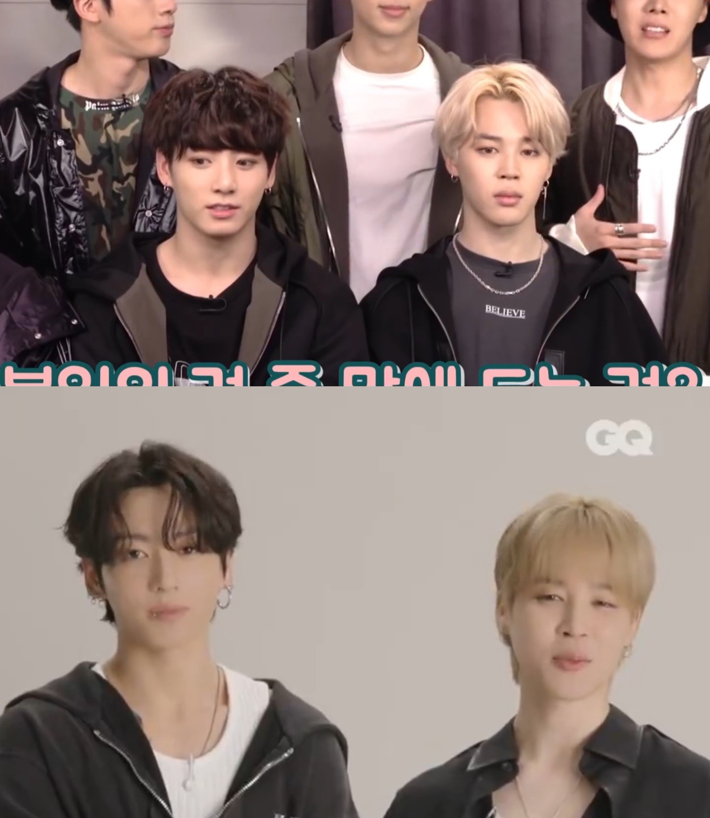 [잡담] 정국 너무 멋지게 나이먹는듯 | 인스티즈