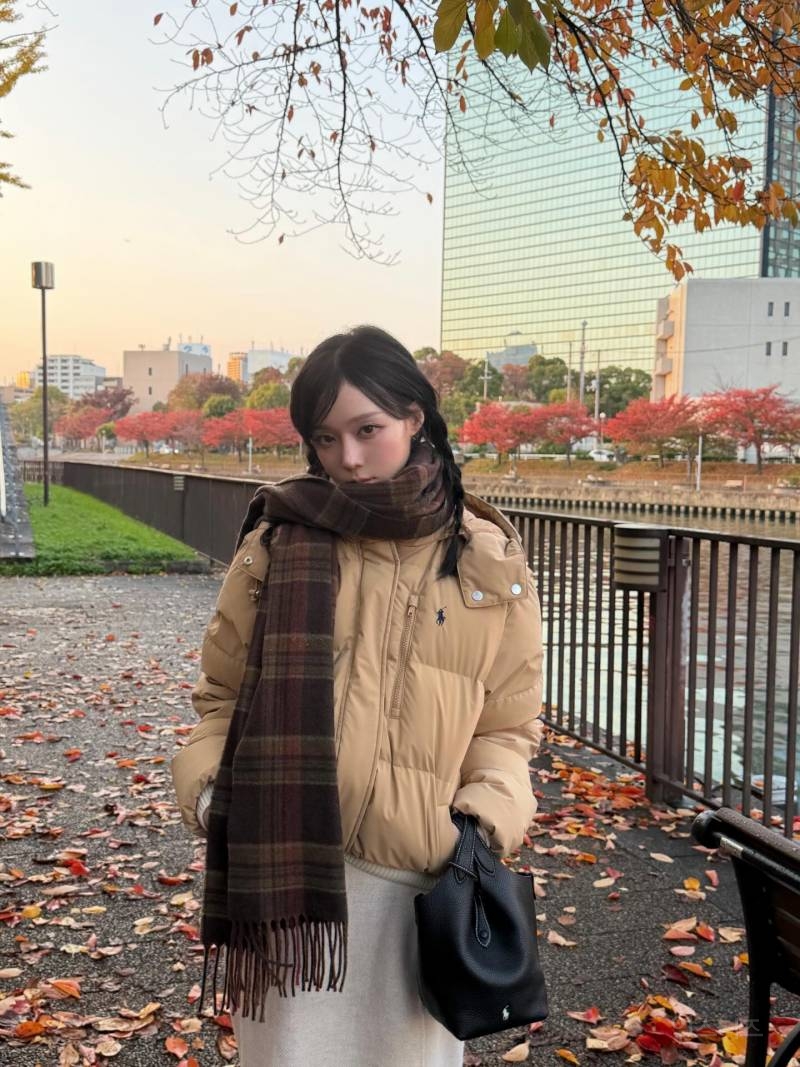 251126 에스파 윈터 인스타그램 업데이트 | 인스티즈