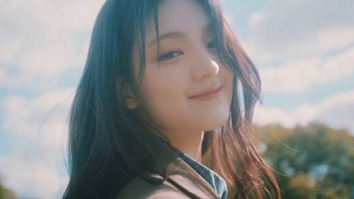 규빈, 오늘(28일) 日 프리데뷔 싱글 'Really Like You' 일본어 버전 발매 | 인스티즈