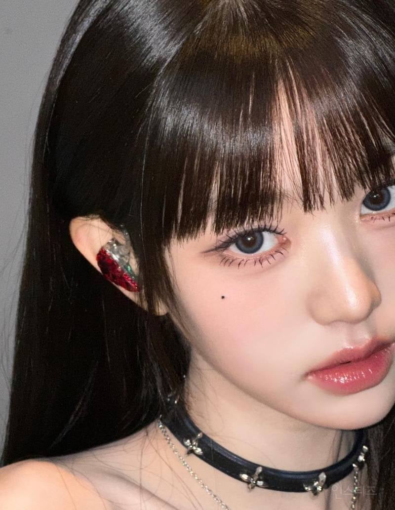 아이브 장원영 무보정 얼빡 사진들 | 인스티즈