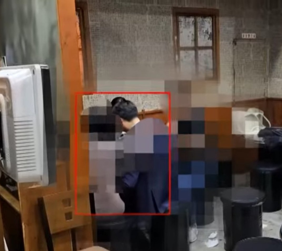 성추행 혐의 민주당 국회의원 장경태 동영상 | 인스티즈