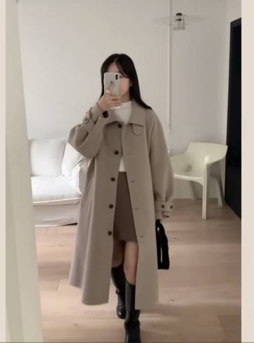 [잡담] 이 코디에 이 신발 어떨 것 같아? 한 번만 봐주라 | 인스티즈