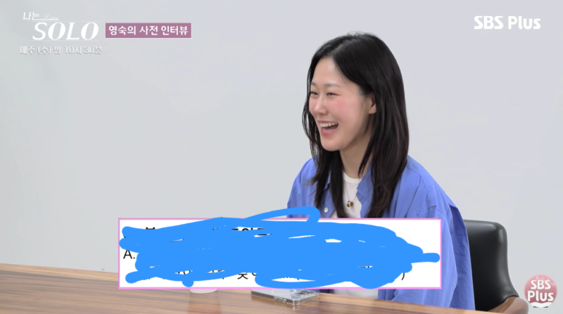 [잡담] 이런얼굴 좋아하는 거면 어떤취향이야? | 인스티즈