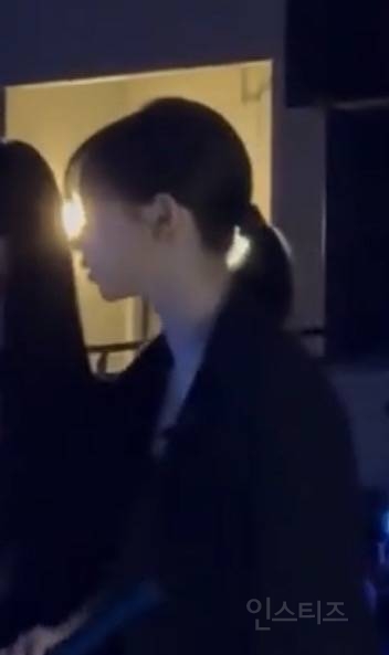 오늘 홍콩 mama 에스파 카리나 저화질 | 인스티즈