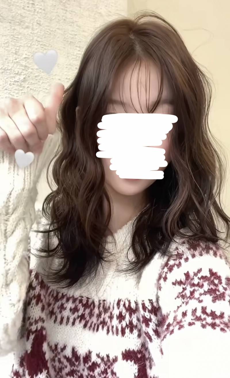 [잡담] 이런 파마 요즘 하기엔 좀 촌스러워..? | 인스티즈