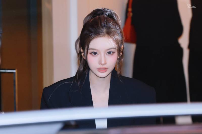모델 같다고 트위터에서 반응터진 엔믹스 설윤...jpg | 인스티즈