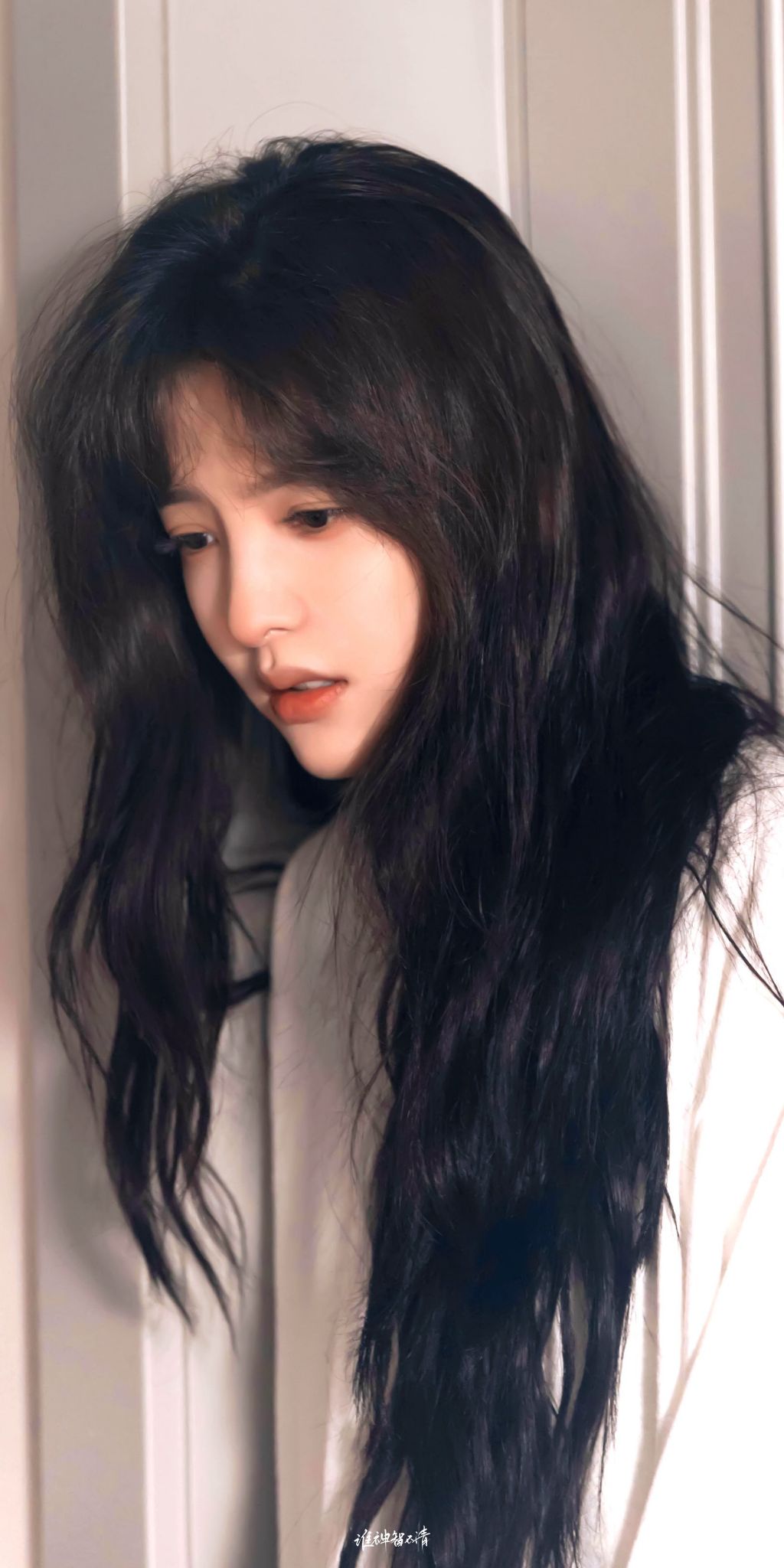 [잡담] 중드 난홍 여주 예쁘다 | 인스티즈
