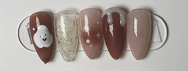 [잡담] 네일 골라죠!💅 | 인스티즈